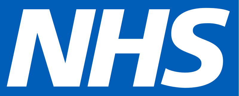 site logo
